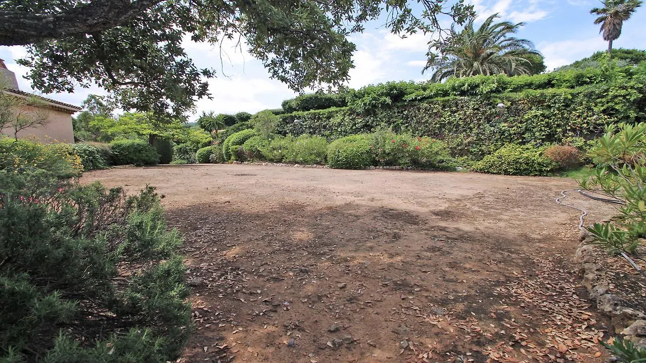 Villa Isella 생트막시메 0*,  프랑스