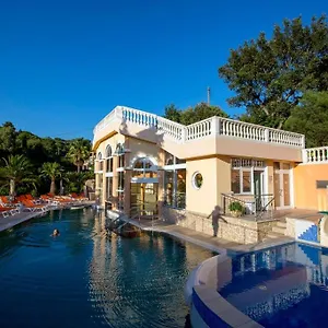 Residence Les Tourelles Lejlighedshotel