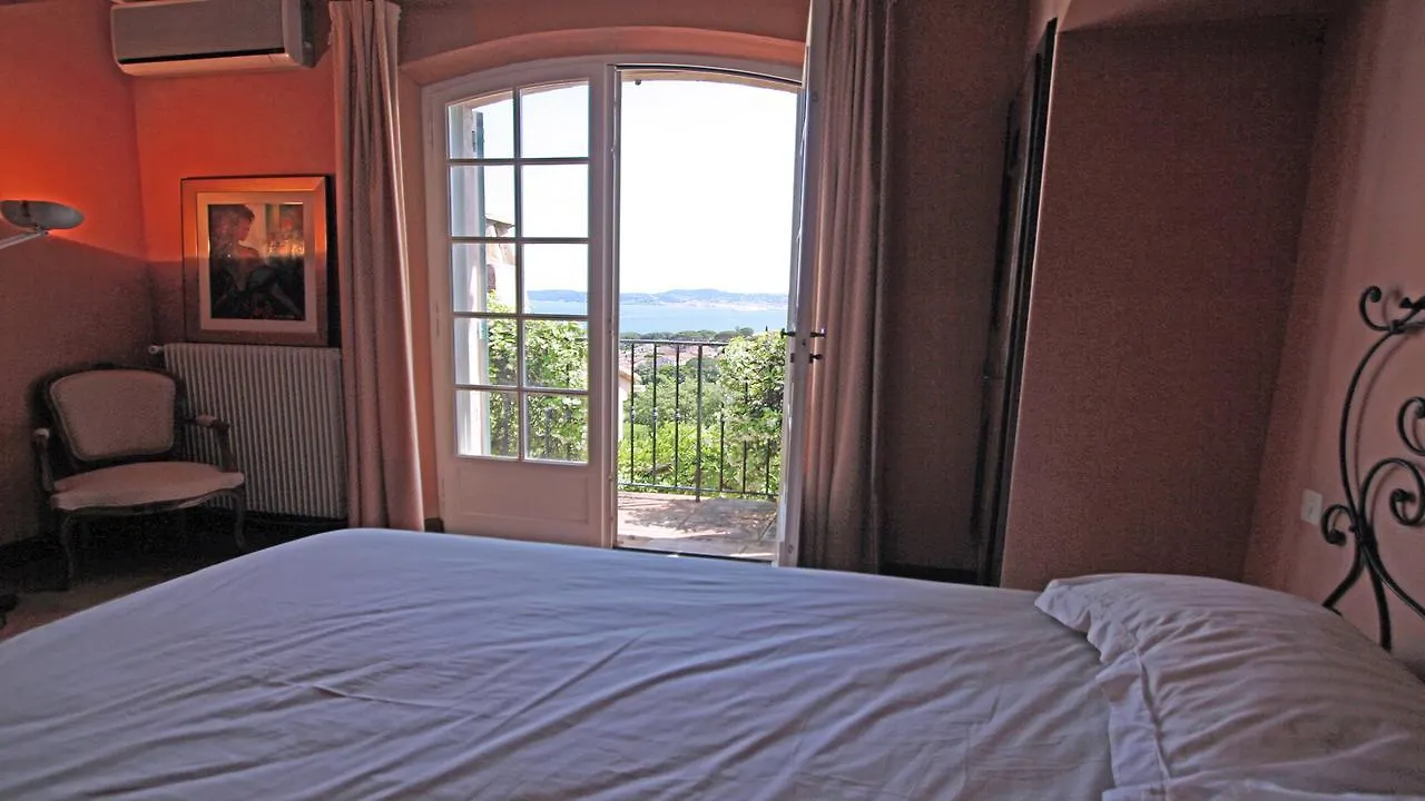 Villa Isella Sainte-Maxime 0*,  France