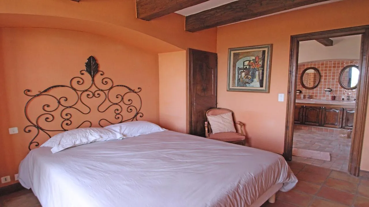 Villa Isella Sainte-Maxime France