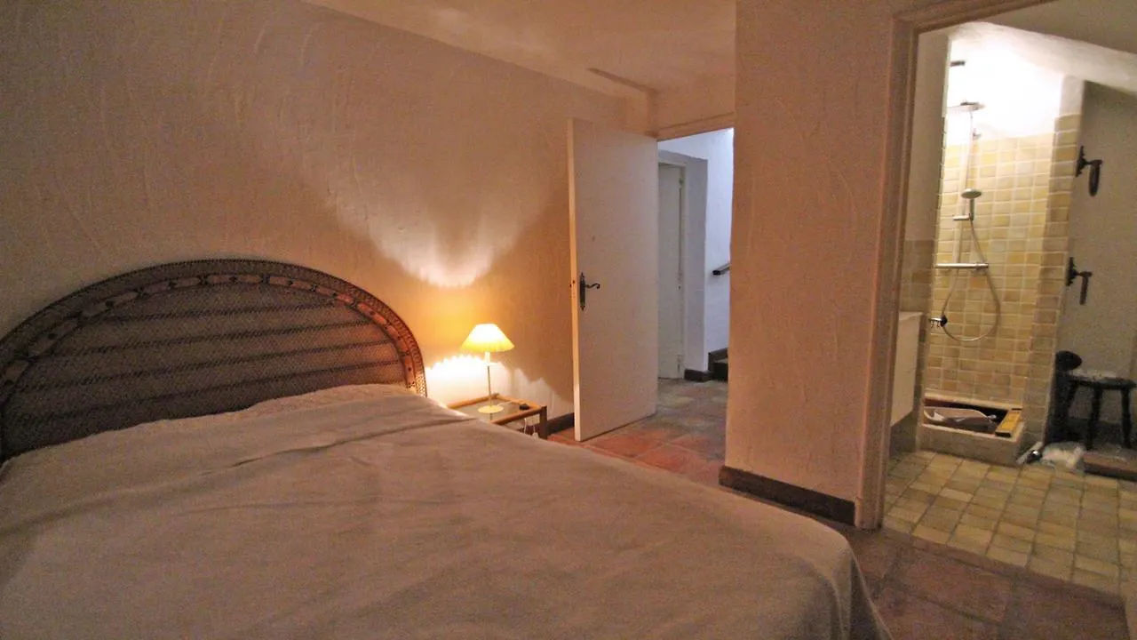 Villa Isella Sainte-Maxime