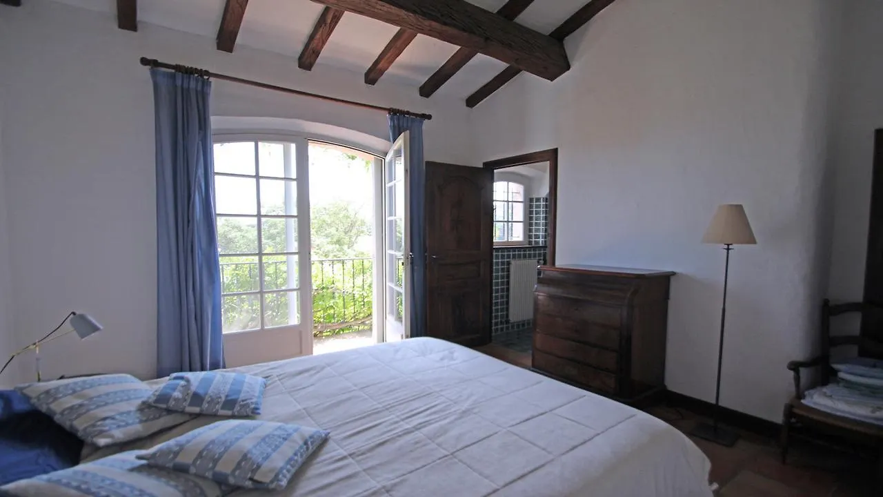 Villa Isella Sainte-Maxime